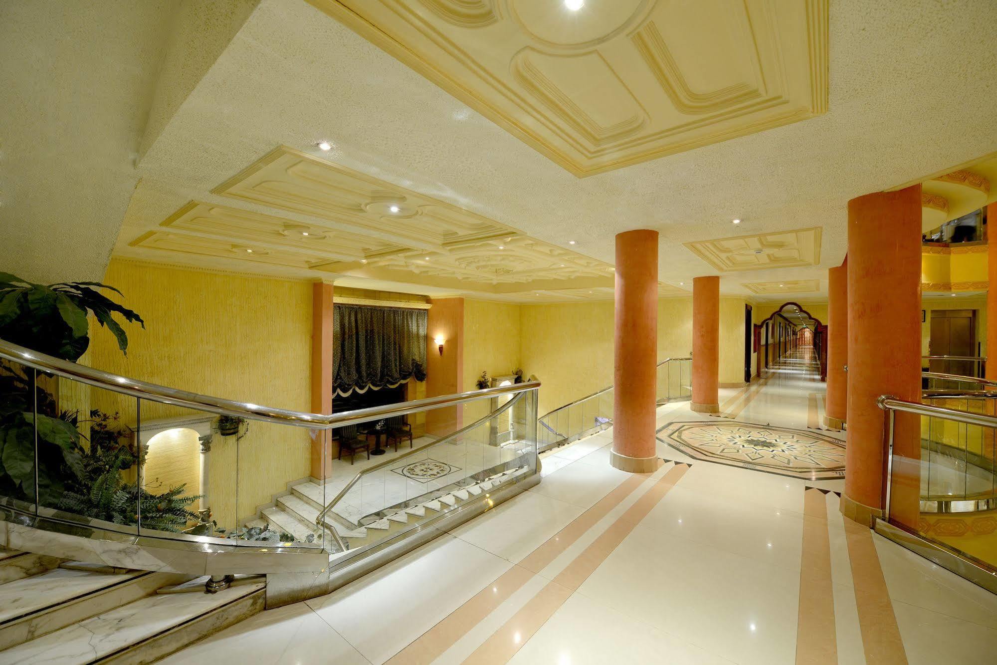 Boudl Al Fayhaa 4*
