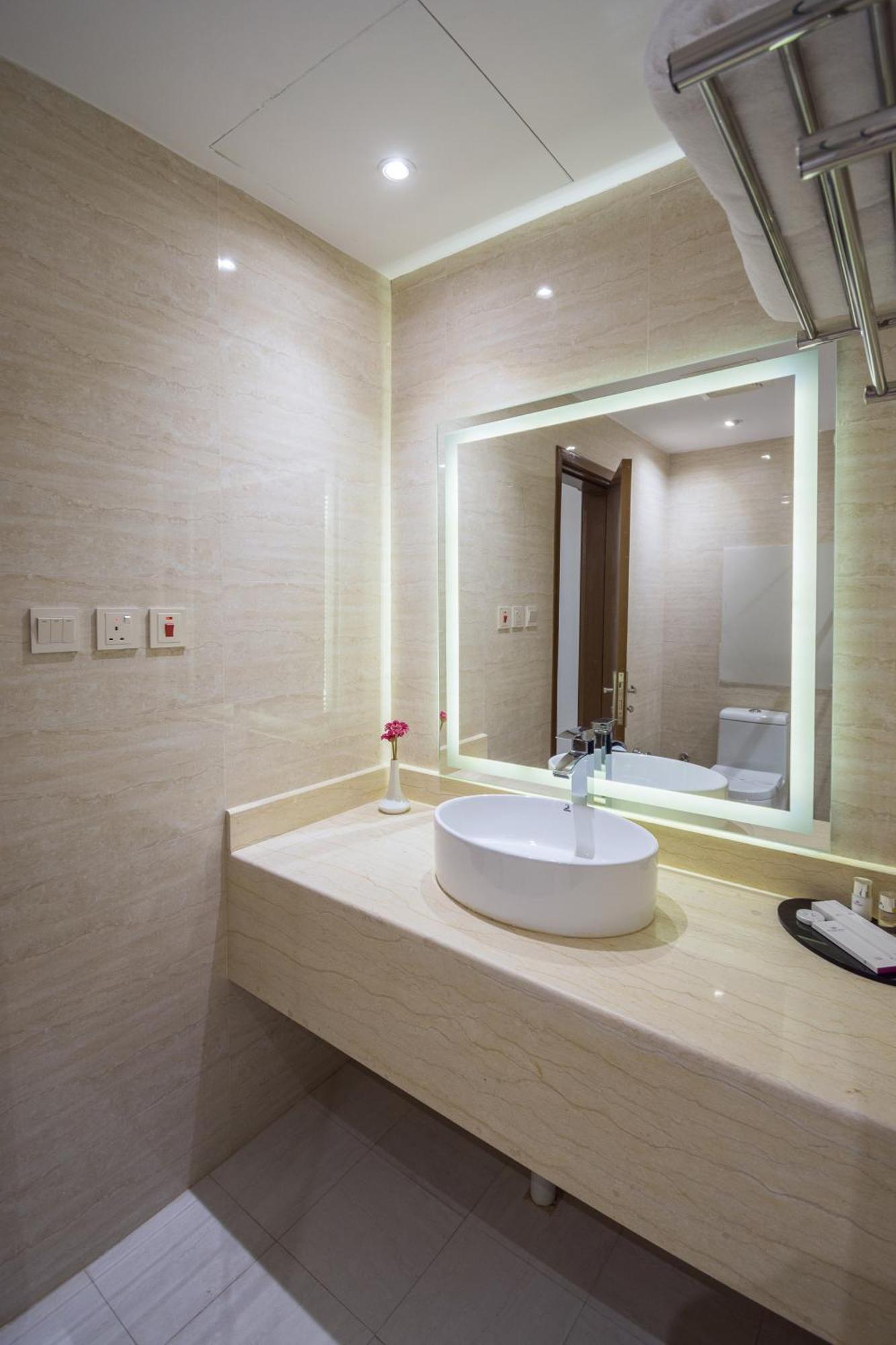 Aparthotel Boudl Al Fayhaa Riyadh