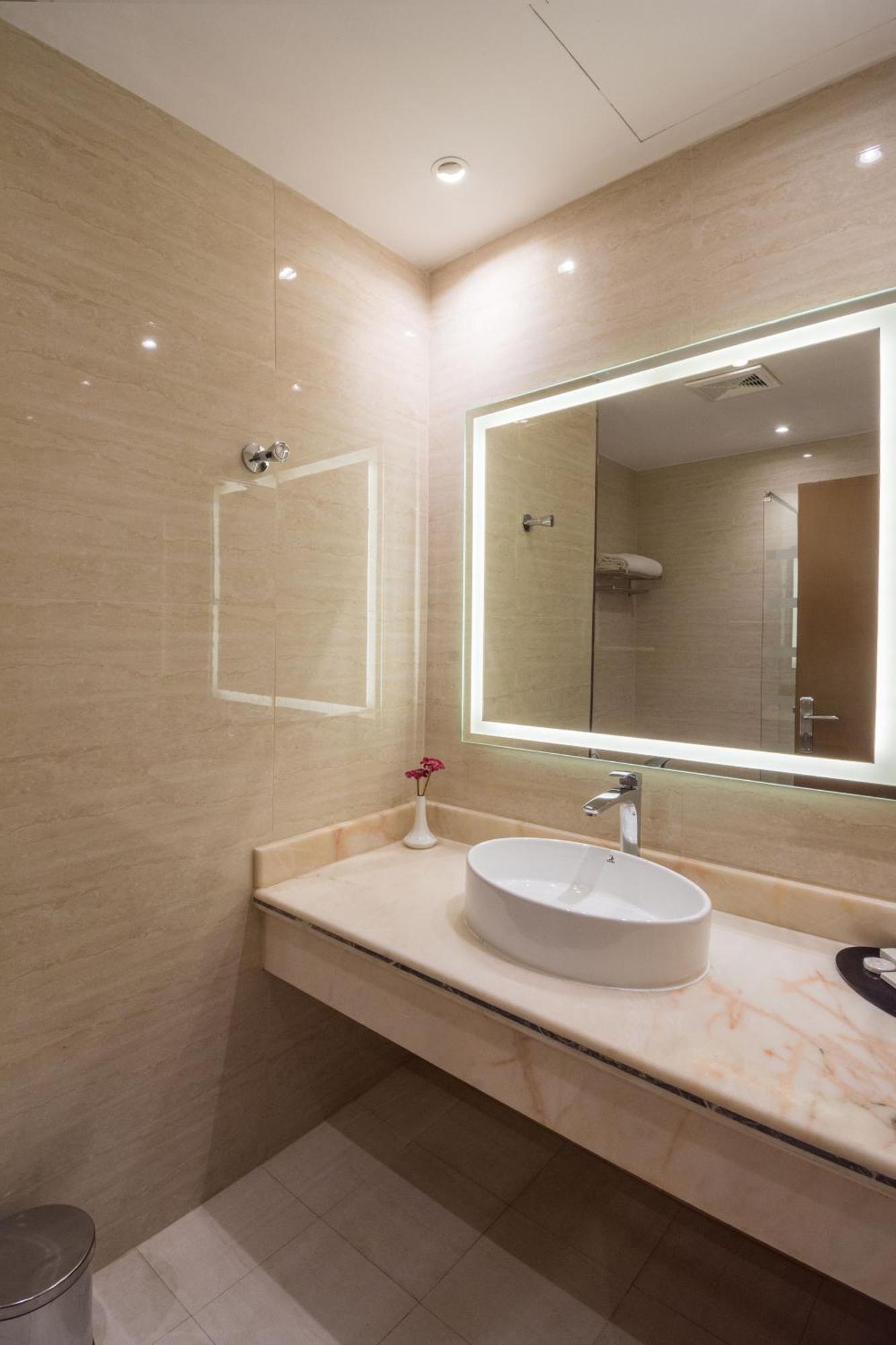 Aparthotel Boudl Al Fayhaa Riyadh