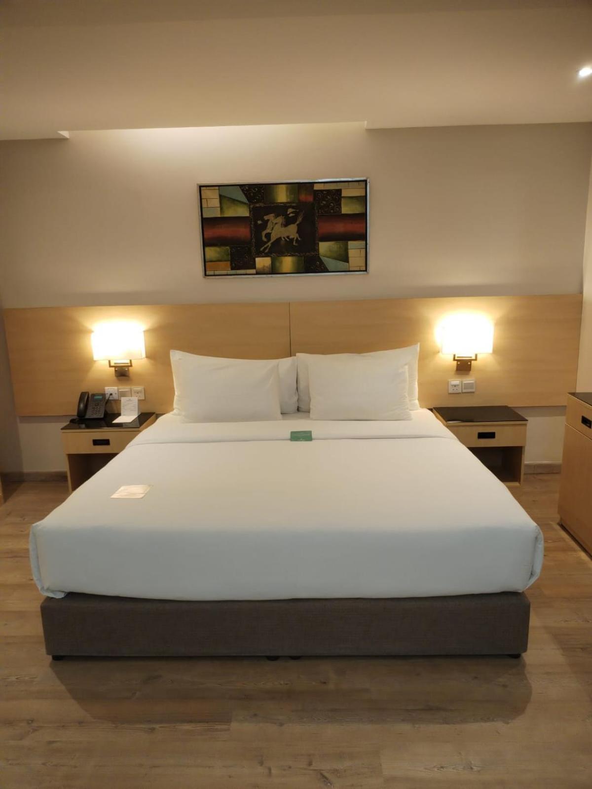 Aparthotel Boudl Al Fayhaa Riyadh