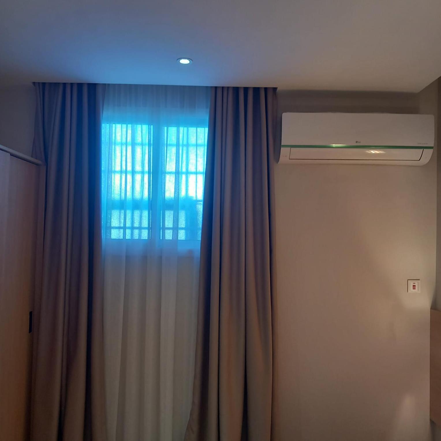 Boudl Al Fayhaa Aparthotel