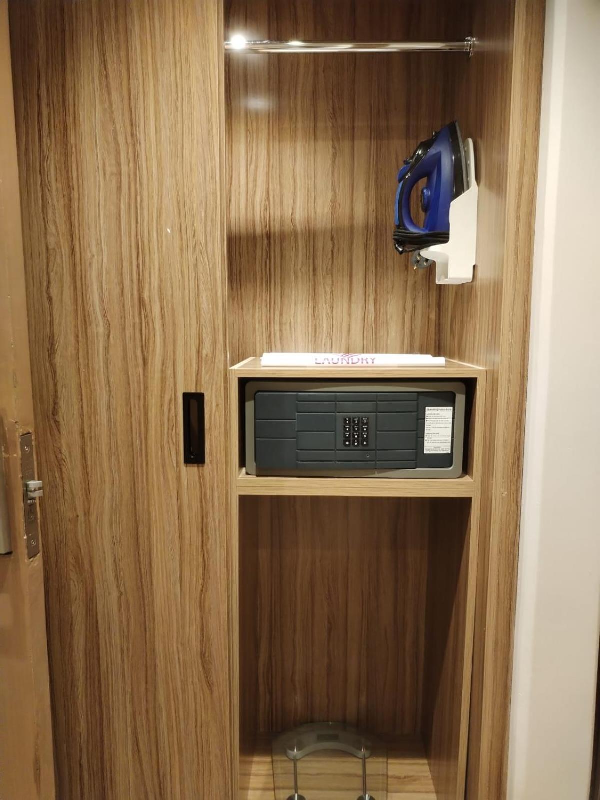 Boudl Al Fayhaa Aparthotel 4*