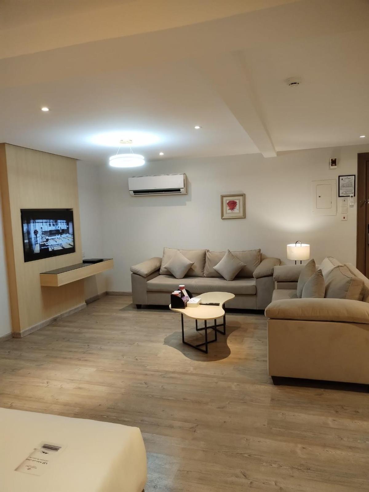 Aparthotel Boudl Al Fayhaa 4*