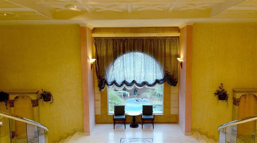 Aparthotel Boudl Al Fayhaa