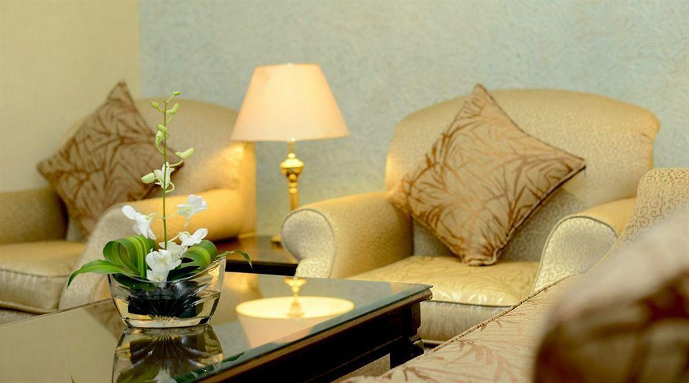 Aparthotel Boudl Al Fayhaa Riyadh