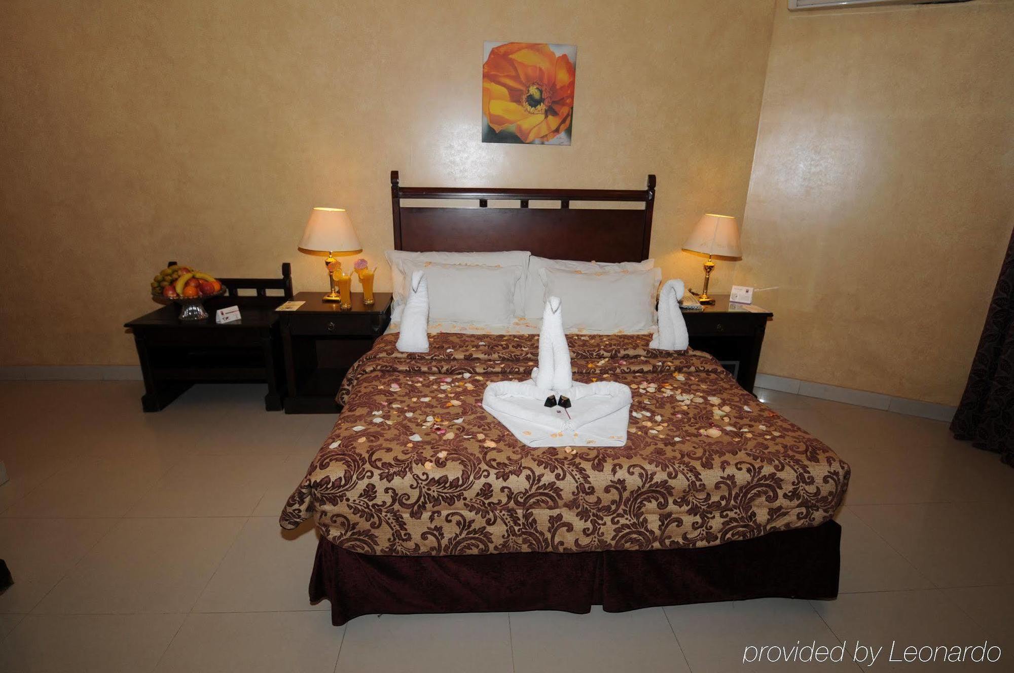 Boudl Al Fayhaa Aparthotel Riyadh