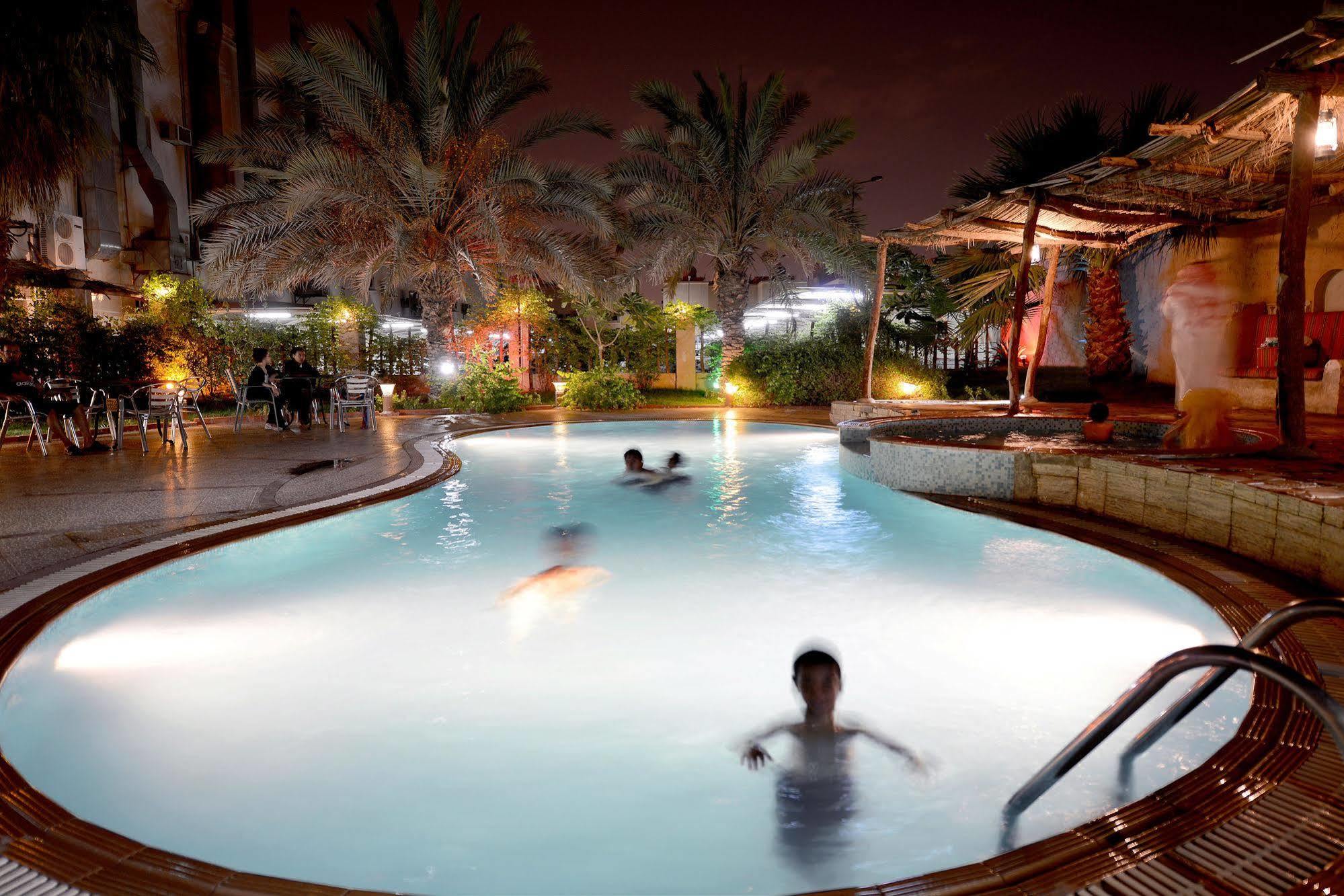 Boudl Al Fayhaa Riyadh